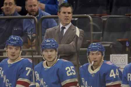 Rangers organization exposed for ‘controlling’ prospects and players