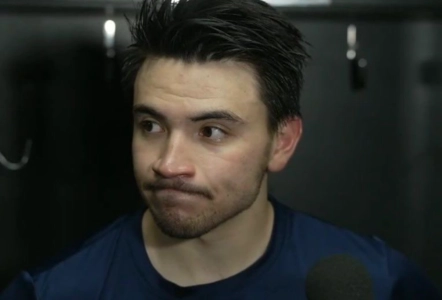 Nick Suzuki