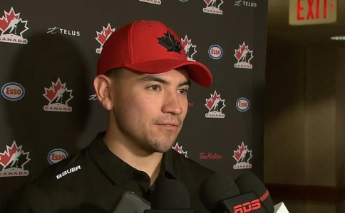 Nick Suzuki