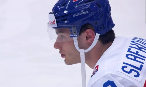 Juraj Slafkovsky