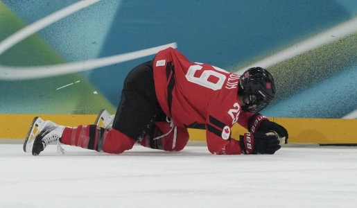 Marie-Philip Poulin