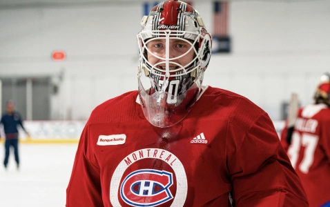 Emmett Croteau