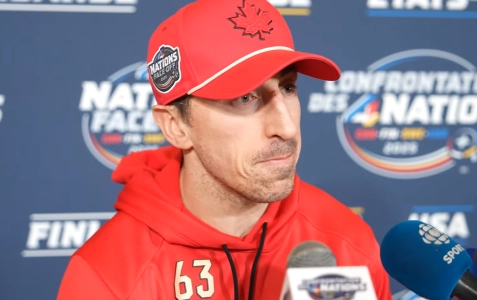 Brad Marchand