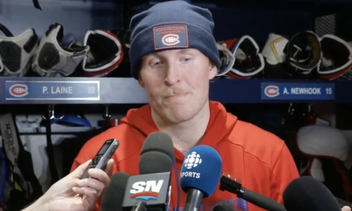 Patrik Laine