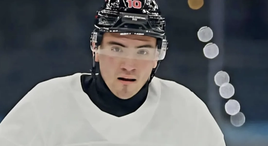Nick Suzuki