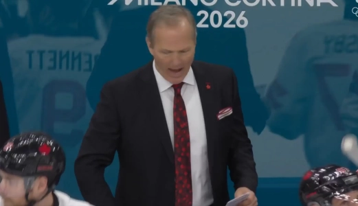 Jon Cooper