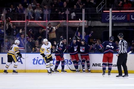 Mike Rupp calls Trocheck a “lock” to move, Penguins trade talk could ramp up fast