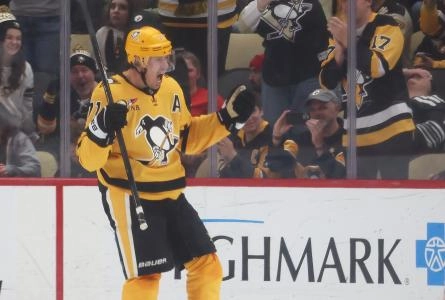 Evgeni Malkin Makes His Position Clear on Penguins Trade Rumors