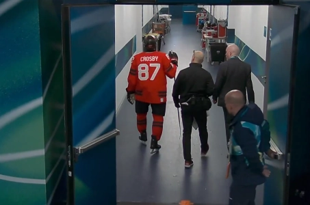 Sidney Crosby