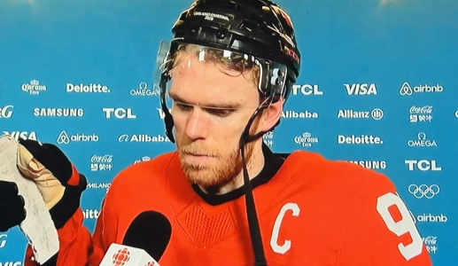 Connor McDavid