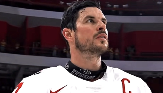 Sidney Crosby