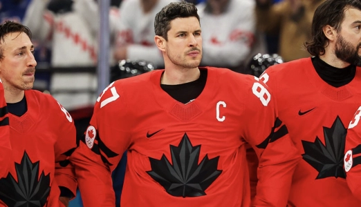 Sidney Crosby