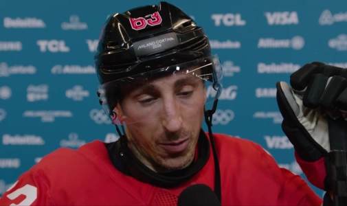 Brad Marchand