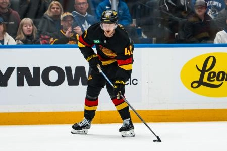 Pacific Rival Kings Chase Pettersson Hard