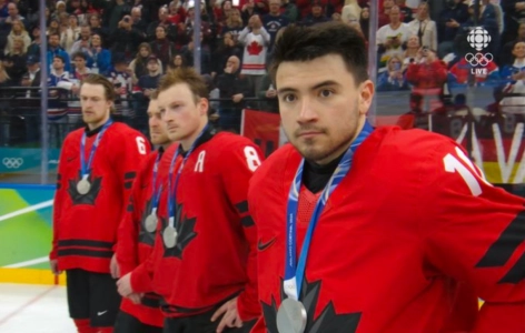 Nick Suzuki