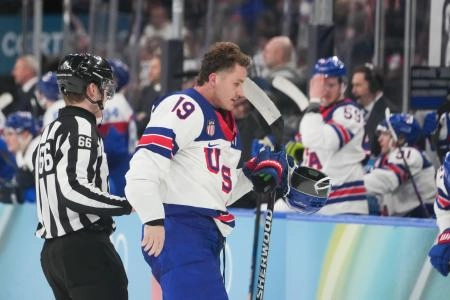 Insider Flags Panthers Stars' Health Post-Olympics