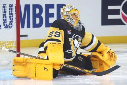 Marc-Andr&eacute; Fleury's QMJHL Hall of Fame nod adds junior legacy to Pittsburgh Penguins icon resume