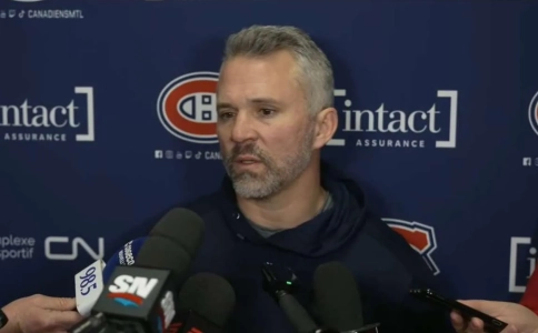 Martin St-Louis