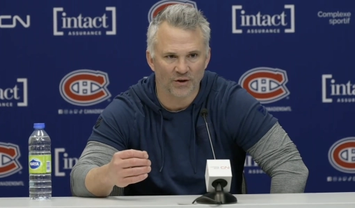 Martin St-Louis