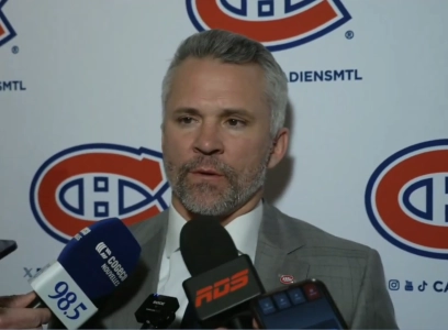 Martin St-Louis
