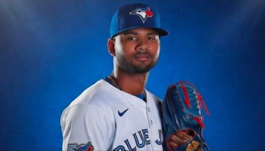 Toronto Blue Jays' Rule 5 pick making a case for Opening Day bullpen
