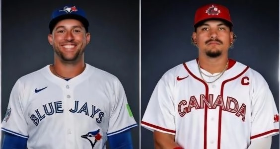 Team Canada vs Blue Jays: Starting Lineup - Game Preview