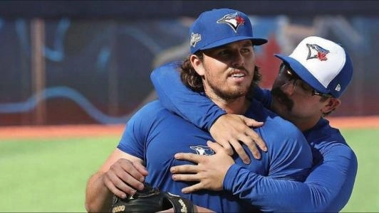 Toronto Blue Jays appoint new MLBPA union rep ahead of 2026 season