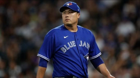 Former Toronto Blue Jays ace hopes to lead Team Korea to WBC Glory