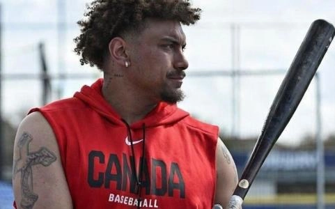 Team Canada announces formidable starting lineup vs Phillies in WBC tune-up