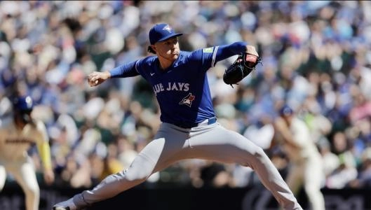 Former Blue Jays top prospect likely to once again start year on injured list