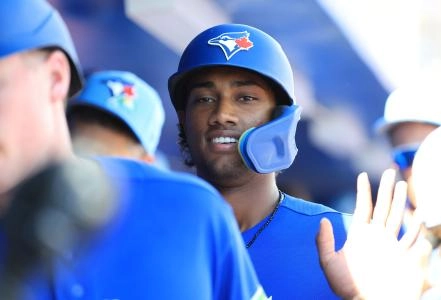 Blue Jays vs Braves: Starting Lineup - Game Preview