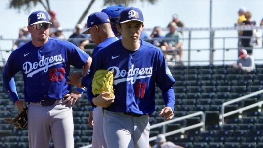 Roki Sasaki spurning may be a blessing is disguise for Toronto Blue Jays