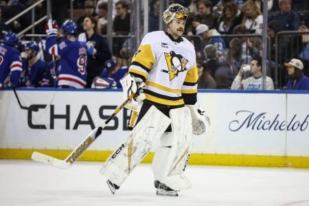 Stuart Skinner trade buzz grows as Penguins weigh rental value before deadline