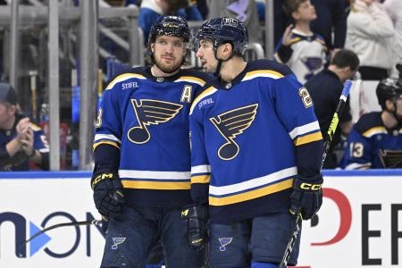 Report: Kraken expected to make a big splash ahead of the NHL trade deadline