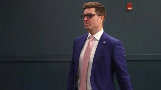 Pittsburgh Penguins receive critical goalie depth insurance with Taylor Gauthier signing