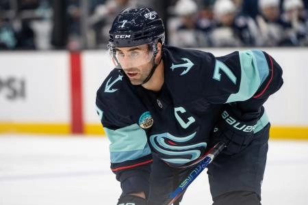 Kraken GM explains recent decision involving Jordan Eberle