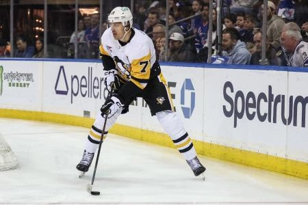 NHL Player Safety issues official ruling on Evgeni Malkin after slash to Dahlin
