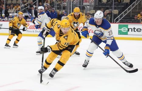 Kyle Dubas keeps Penguins quiet at trade deadline as Pittsburgh protects picks and cap