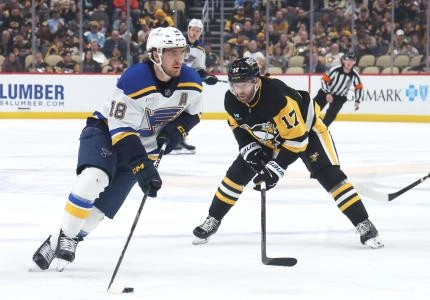 Elliotte Friedman reveals details of failed Robert Thomas blockbuster trade involving several teams