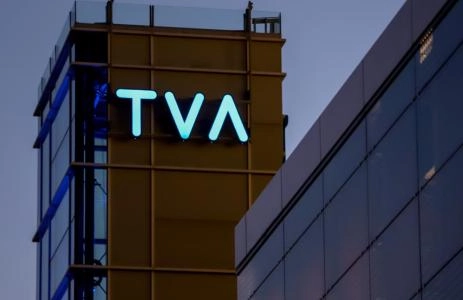 TVA