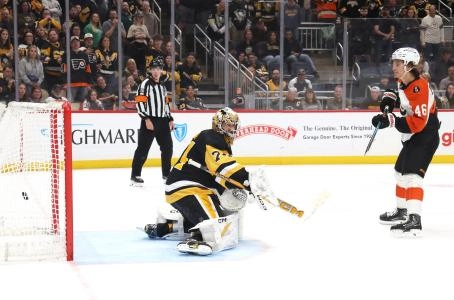 Pittsburgh Penguins shootout record is 1-0-9, costing valuable standings points