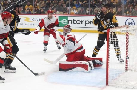 Pittsburgh Penguins March gauntlet: three Hurricanes games, winless in Raleigh since 2018