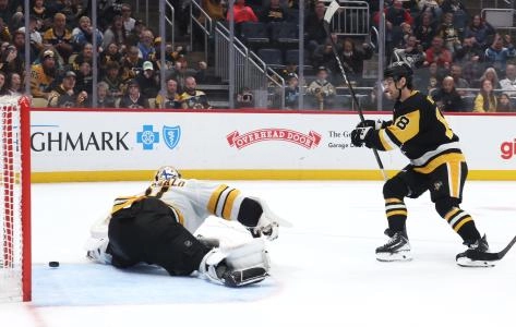 Pittsburgh Penguins complete epic comeback, achieve feat not seen since 2001