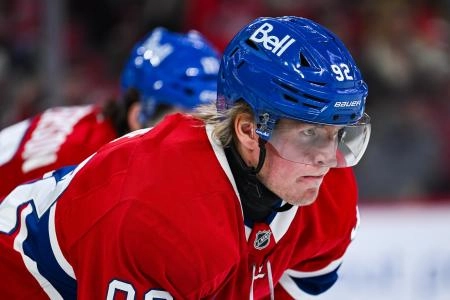 Canadiens confirmed to have nearly traded expensive forward Patrik Laine