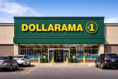 Dollarama