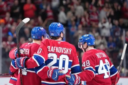 Canadiens de Montréal