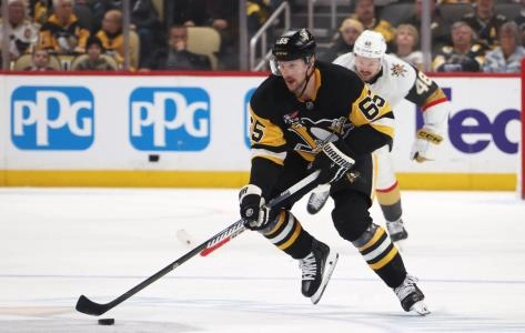 Penguins reportedly set to explore trade involving superstar defenseman Erik Karlsson this summer