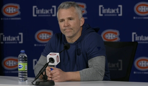 Martin St-Louis