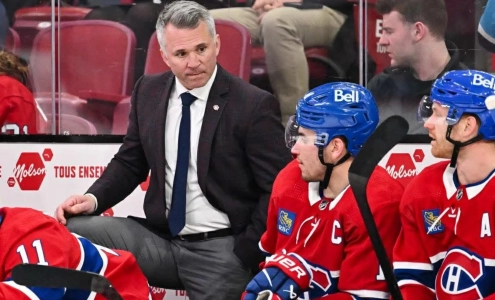 Canadiens de Montréal