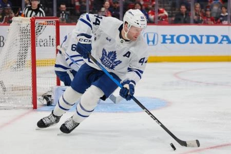 Maple Leafs lose faith in Morgan Rielly: Fans react to major demotion